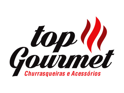 TOP GOURMET CHURRASQUEIRAS